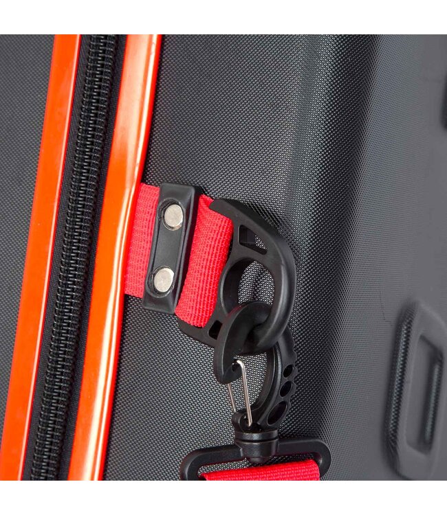 Nytro Sublime Pole & Kit Case 195cm