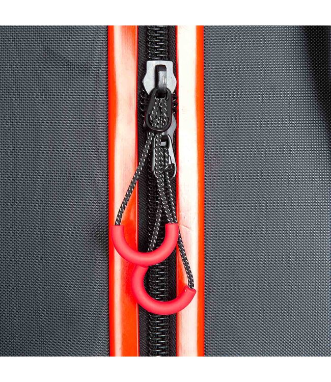 Nytro Sublime Pole & Kit Case 195cm