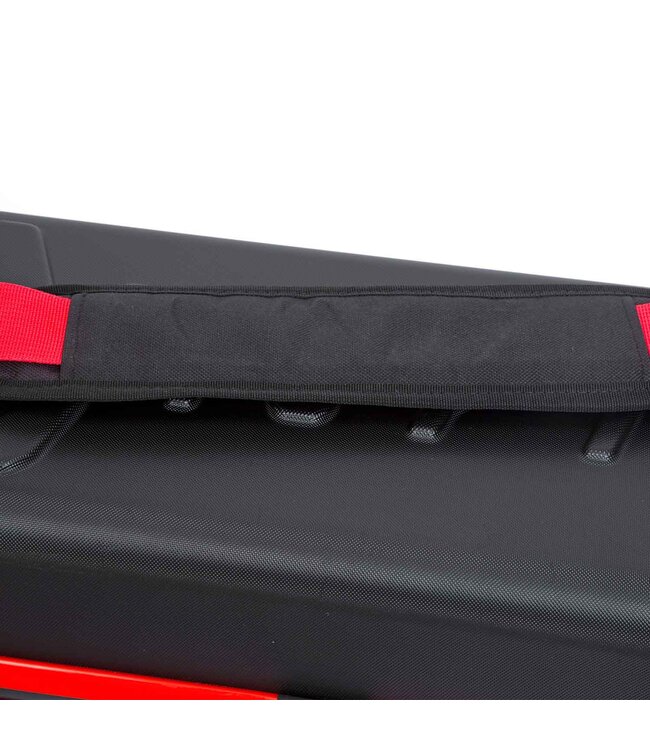 Nytro Sublime Pole & Kit Case 195cm