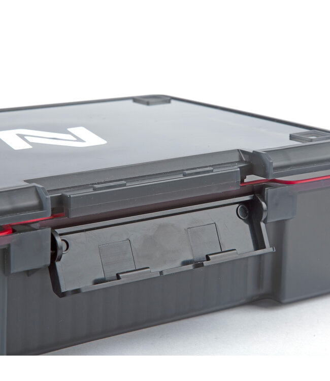 Nytro Starkx Feeder & Float Box MD