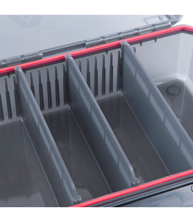 Nytro Starkx Feeder & Float Box MD