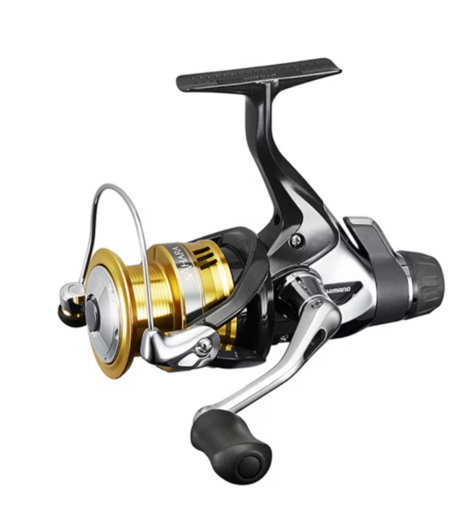 Shimano Sahara 1000 RD