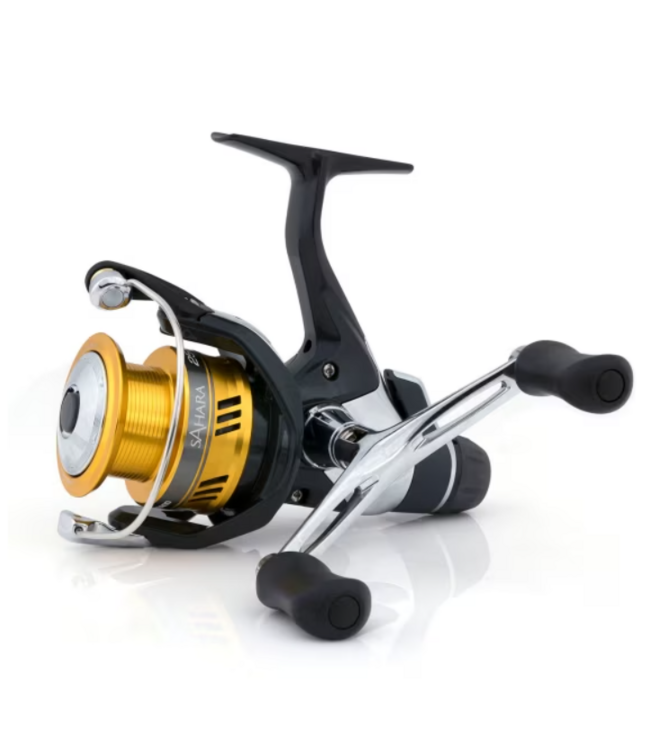 Shimano Sahara 1000 RD