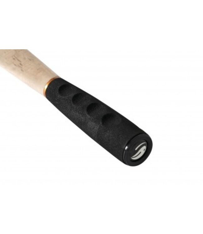 Guru Aventus Steve Ringer Light Feeder