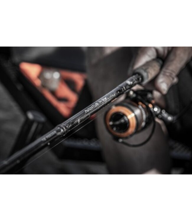 Guru Aventus Steve Ringer Light Feeder