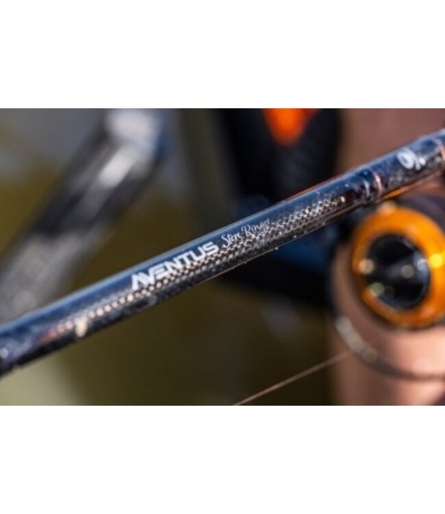 Guru Aventus Steve Ringer Light Feeder