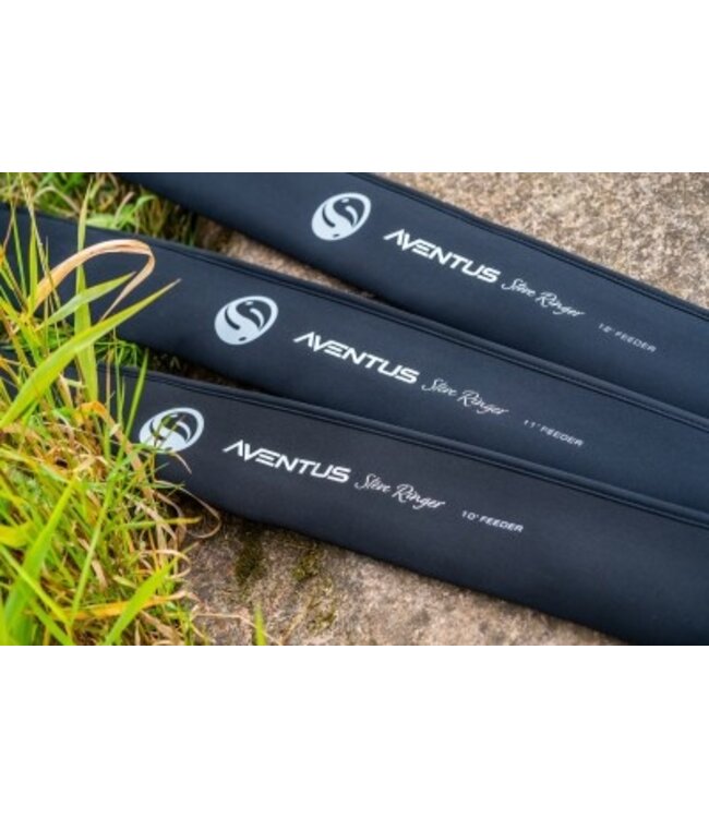 Guru Aventus Steve Ringer Light Feeder