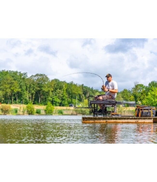 Guru N-Gauge Pro Feeder