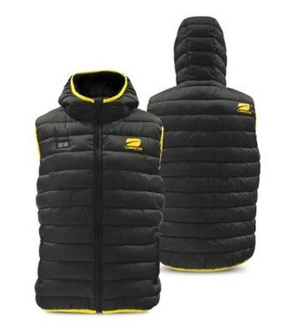 Tubertini Thermal Puffer Vest