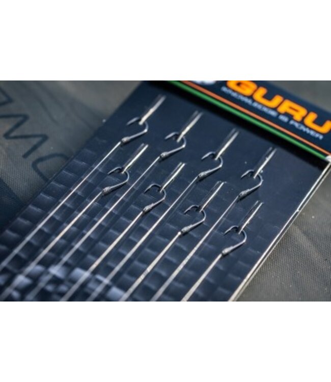 Guru Match Special Rig 20cm