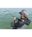 Lew's KVD Elite Baitcast Rolle 6.2:1 – Linkshand