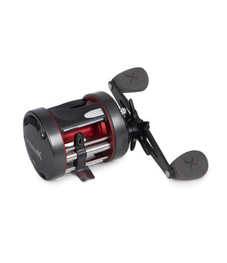Fox Rage Prism X Round Baitcaster