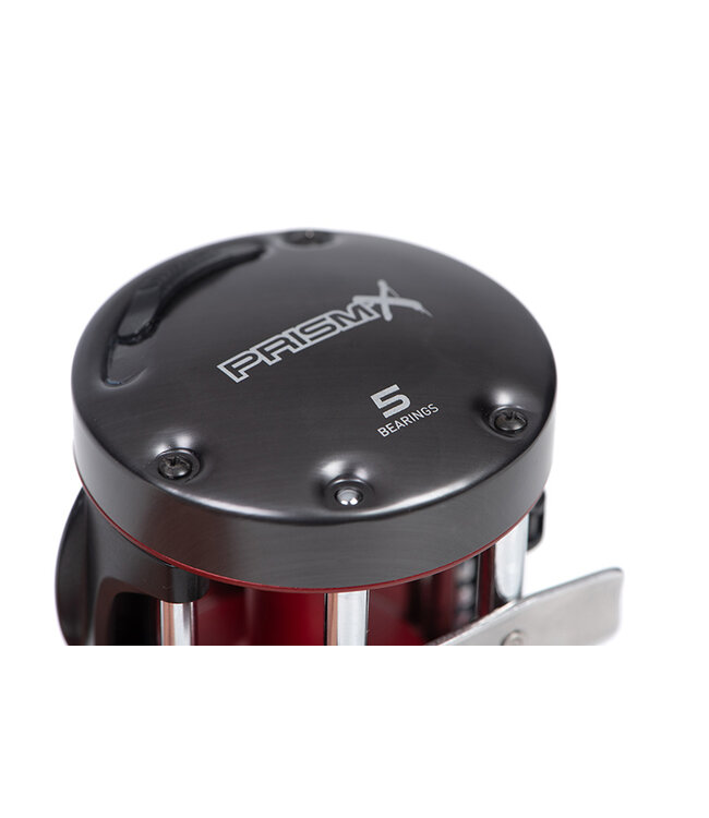 Fox Rage Prism X Round Baitcaster