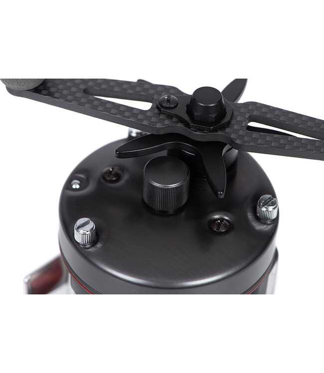 Fox Rage Prism X Round Baitcaster