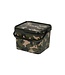 Fox camo bucket