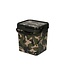 Fox camo bucket