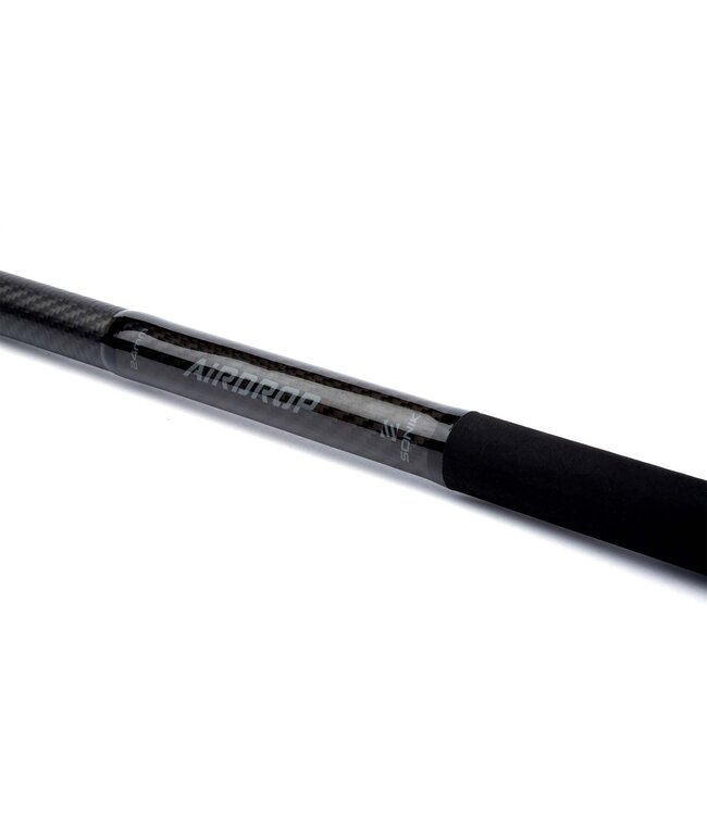 Sonik Airdrop Carbon Throwing Stick