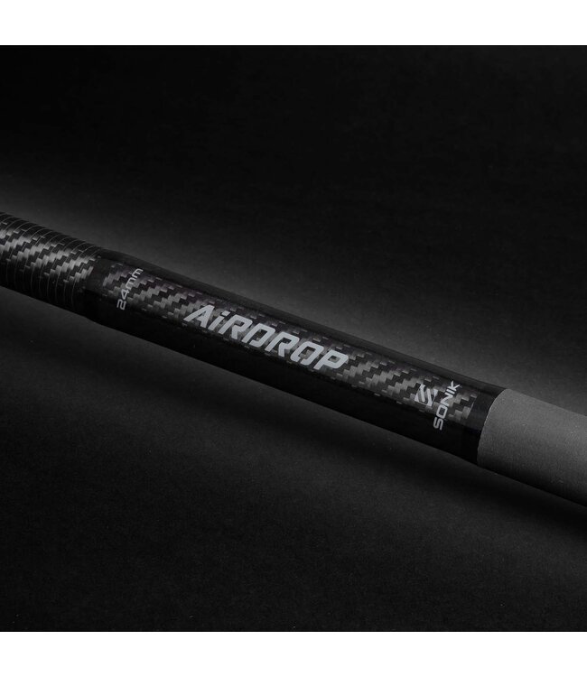 Sonik Airdrop Carbon Throwing Stick