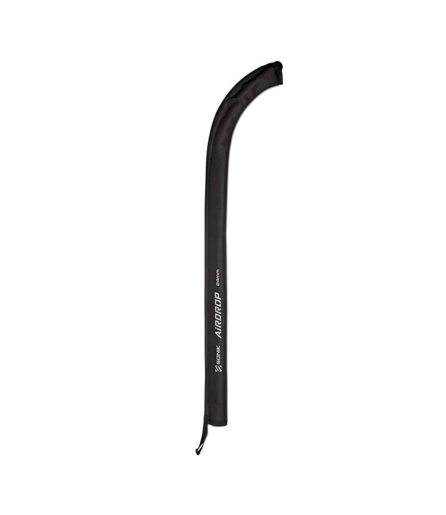 Sonik Airdrop Carbon Throwing Stick