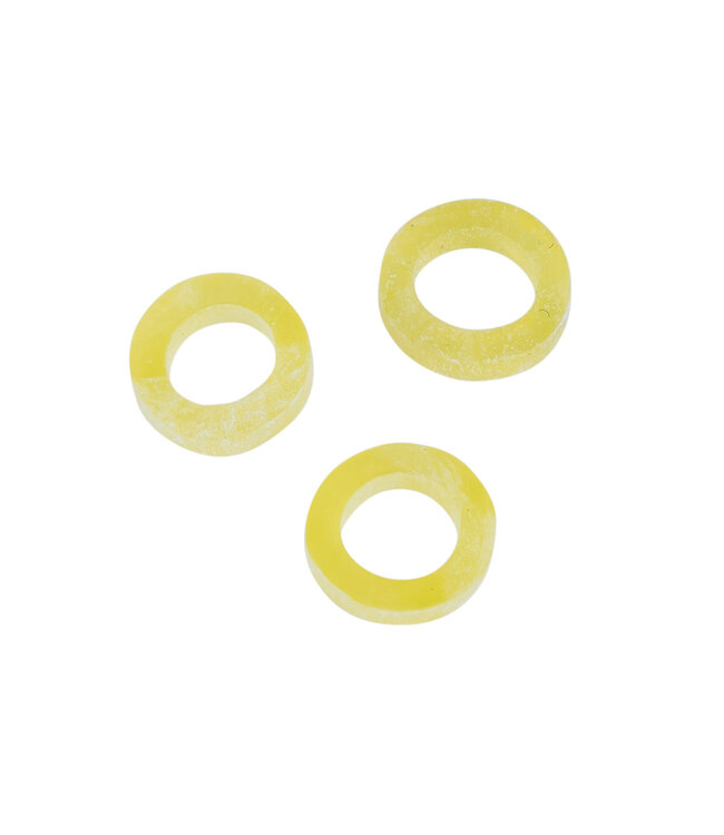 Nytro Latex Bait Bands (100 pcs)