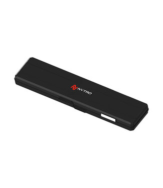 Nytro Allround Method-Bomb-Pole Rig Box