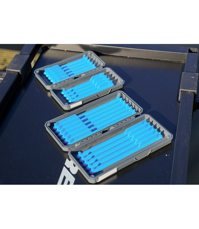 Cresta Magna Rig Unit Box