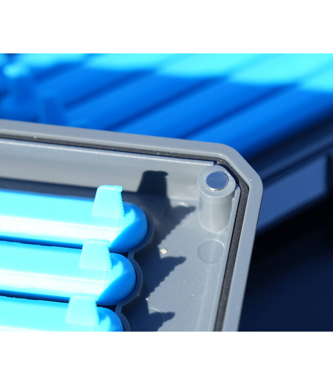 Cresta Magna Rig Unit Box