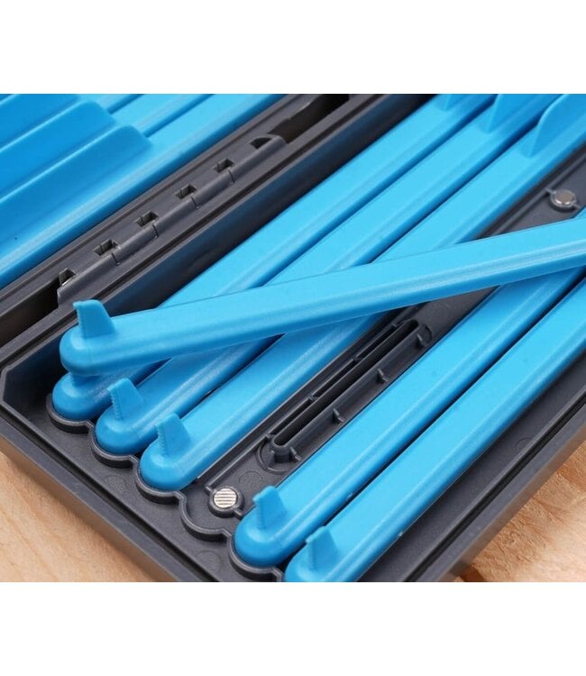 Cresta Magna Rig Unit Box