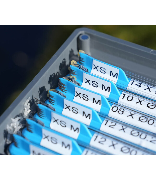 Cresta Magna Rig Unit Accessory Box