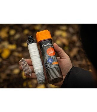 Pole Position PVA Mesh System 7m