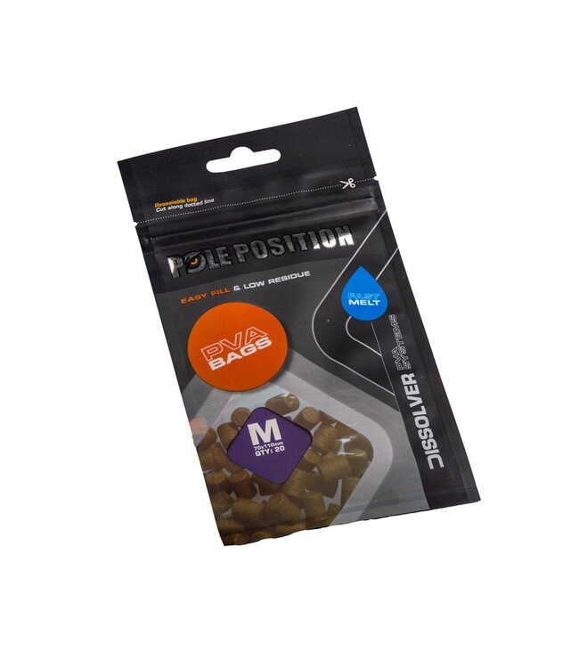 Pole Position PVA Bag System