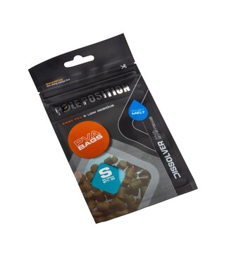 Pole Position PVA Bag System