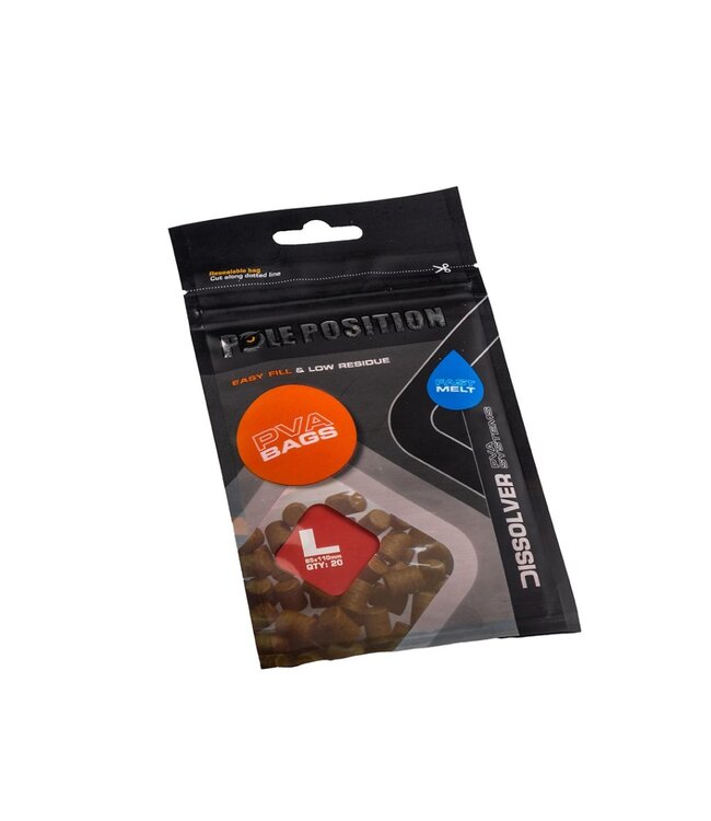 Pole Position PVA Bag System