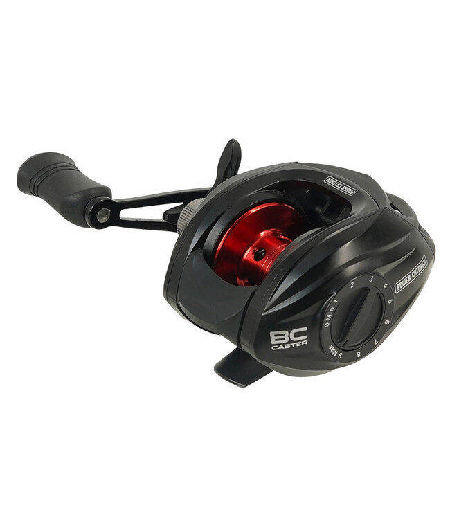 Spro Powercatcher BC Moulinet Baitcasting