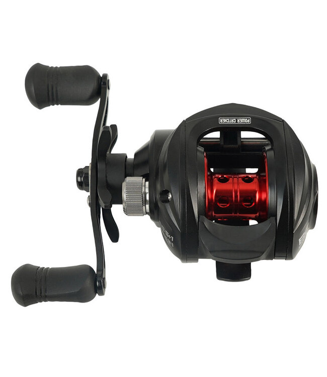 Spro Powercatcher Caster Reel BC