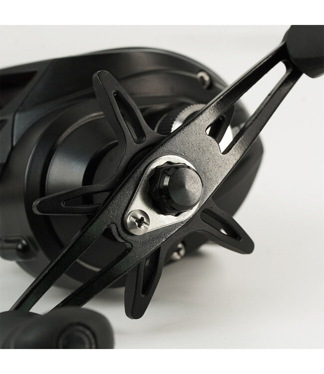 Spro Powercatcher Caster Reel BC