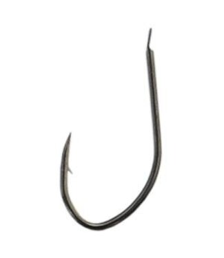 Tubertini Serie 204 Black Chrome Spade-Barbed