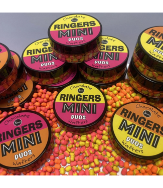 Ringers Mini Duos Wafters 5mm