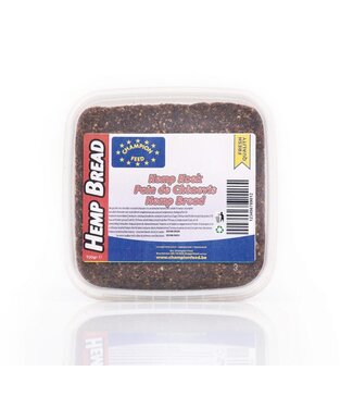 Champion Feed Gâteau de Chanvre 750g