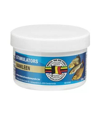 Marcel Van den Eynde Concentré Vanillein 100g