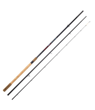 Garbolino Zombie Specimen Hunter Carp Feeder XL 3S (3 Teilen) 3.90m - 80-200g