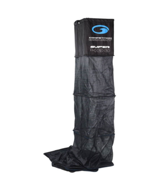 Garbolino Diamant Competition 4.00m Rechteckiger Setzkescher