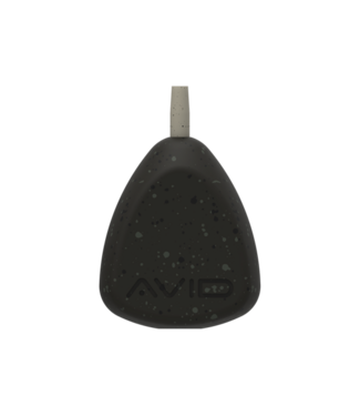 Avid Carp Inline Flat Pear Groove Lead