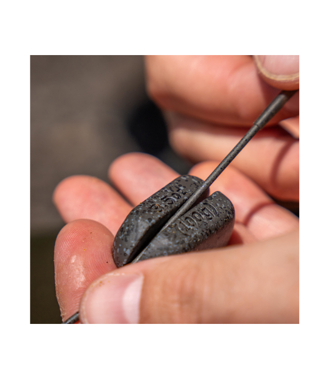 Avid Carp Inline Solid Bag Safety Lead