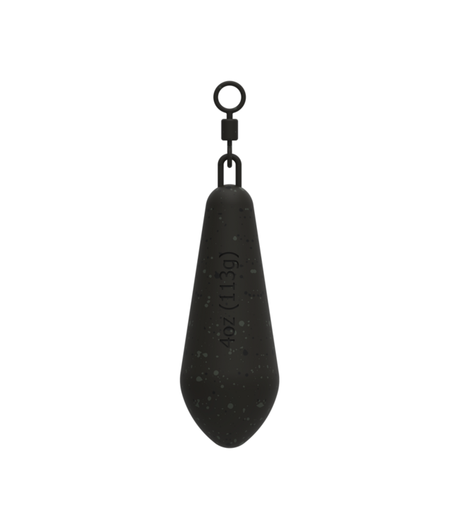 Avid Carp Extremity Distance Swivel Plomb