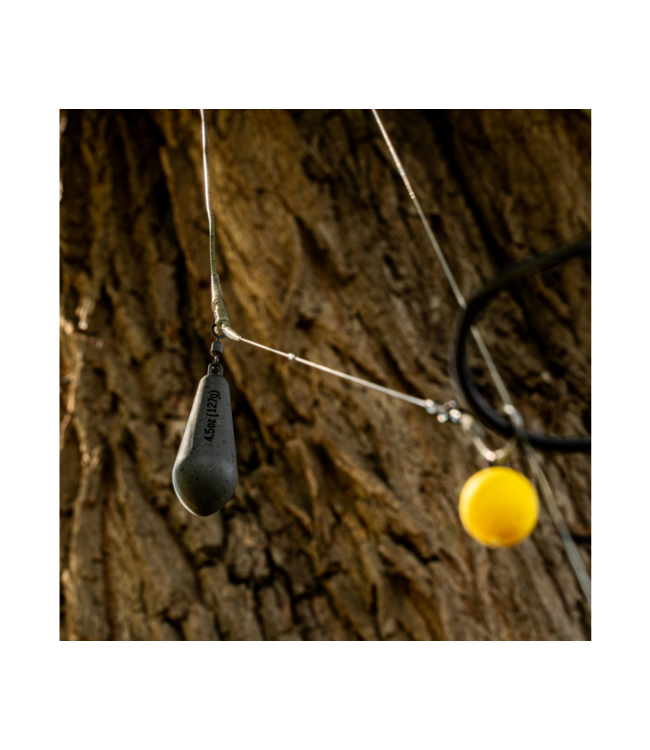 Avid Carp Extremity Distance Swivel Lead