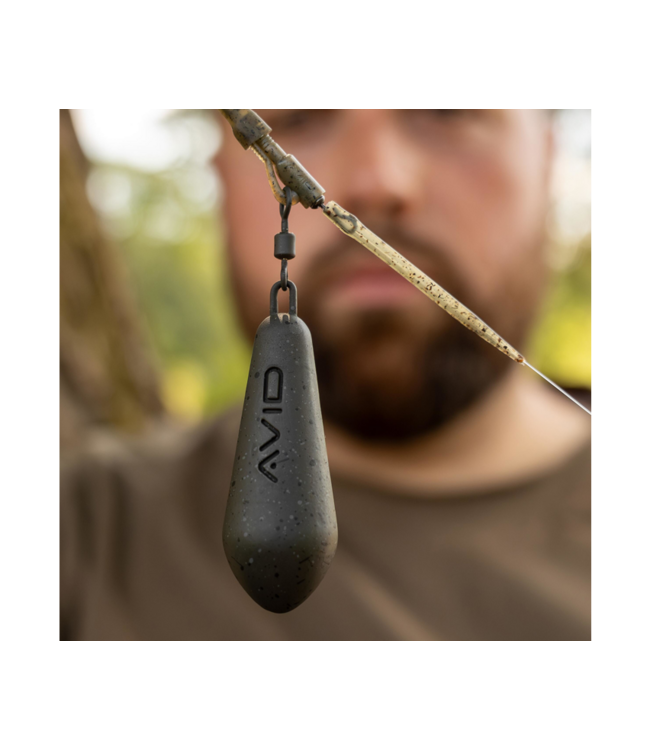 Avid Carp Extremity Distance Swivel Blei