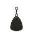 Avid Carp Flat Pear Swivel Blei