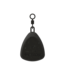 Avid Carp Flat Pear Swivel Blei