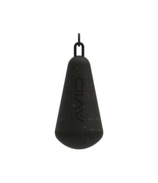 Avid Carp Ringed Heli Lead